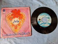 Zagrebački muzikaši Fala