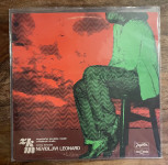 Zagrebačko Kazalište Mladih Omladinski Studio ‎– Nevidljivi Leonard