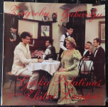 ZAGREBU S LJUBAVLJU - LJERKA PALATINUŠ I ZLATNI LAMPAŠ