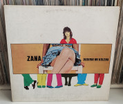 Zana - Dodirni mi kolena