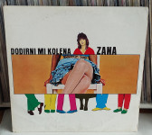 Zana - Dodirni mi kolena