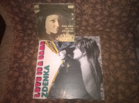 zdenka kovačićek 8.12.2025 zagreb lp + 2single + 2cd + kazeta