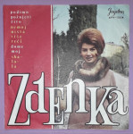 Zdenka Vučković – Pođimo Požnjeti Žito,Sha-la-la...