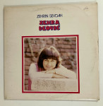 Zehra Deović LP Zehrin Sevdah