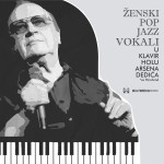 Ženski Pop Jazz Vokali U Klavir Holu Arsena D.Ex Parobrod LP Ploča