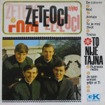 Žeteoci - To nije tajna