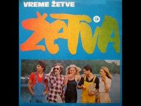 ŽETVA - Vreme žetve