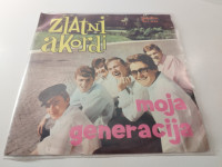 Zlatni Akordi – Moja Generacija