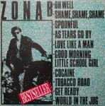 ZONA B - Bestseller - LP
