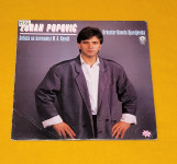 ZORAN  POPOVIĆ  -  ZORAN  POPOVIĆ