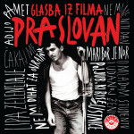 ZORAN PREDIN – GLAZBA IZ FILMA PRASLOVAN - NOVO!!! SEALED!!!