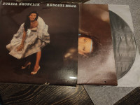 Zorica Brunclik ( Radosti moja)