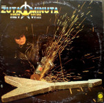 Žuta Minuta - Hey vi!!! - LP