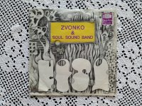 Zvonko Špišić & Soul Sound Band - Aquarius (7", Single)