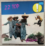 ZZ Top – El Loco