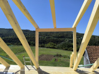 Drvene kuće/ Montažne kuće