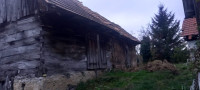 Hrastova kuća za preseljenje - okolica Samobora