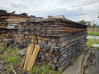 Hrastove grede ZG županija