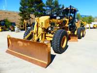 CATERPILLAR 140M