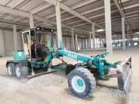 Greder O&K F106 A