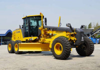 XCMG GREDER GR 2205T