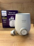 Philips Avent Bottle Warmer Premium SCF358/00 - grijač bočica, kao nov