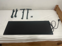 AENO premium smart grijalica