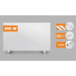 Berdsen BD-980 infracrveni grijaći panel 600 W 100 × 60 cm