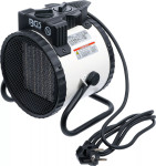 BGS Ventilatorska grijalica | električna | 2 kW
