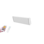 BOOST iR10 WiFi infracrvena grijalica 1000 W