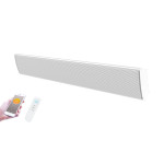 BOOST iR24 – IR grijač za visoke temperature 2400 W s WiFi-jem