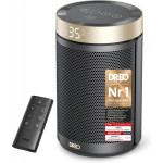 DREO Atom 316 – keramička grijalica 1500 W