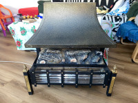 Ekeltricna grijalica Zepter