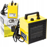 Električna grijalica PTC 3KW