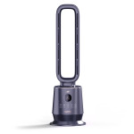 ELIT 2 u 1 Grijalica & ventilator AUREA