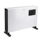 ELIT Grijalica Con-26TF Turbo Fan