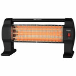 Floria Grijalica sa halogenim ( kvarcnim ) grijačem, 1200 W - ZLN1084