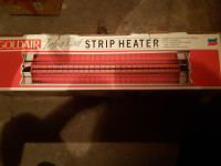 GRIJALICA GOLDAIR AUSTRALIA Infrared