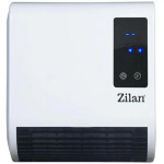 Grijalica Zilan ZLN2083 zidna s dalj. ZLN2083