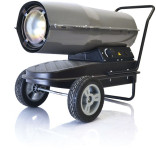 GRIJALICA zraka GÜDE GD30TI -TOP - NA NAFTU snage 30 Kw..NOVO