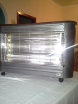 GRIJALICU  INFRA  CRVENA   2400W , 1800W , 1200W   TRI   SPIRALE,