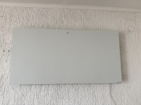 Hibridna IC panel grijalica s Wi-Fi – 1000W (2 komada)