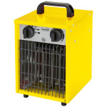 home Grijalica sa ventilatorom, infra-red grijač, prijenosna, 3kW - FK