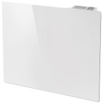 home Grijalica zidna, 1000 W, timer, LCD zaslon - FKA 100 19222