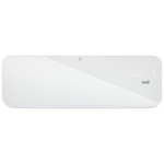 home Grijalica zidna, 54 cm širina, 2000W, LED display, WiFi - FKFW542