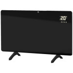 home Panel električna grijalica, prijenosna/zidna, 600 W, WiFi - FKIS6