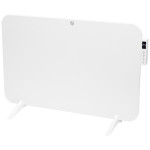 home Panel električna grijalica, zidna/prenosiva, 450 W, WiFI - FKIR45