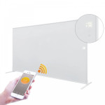 Infraboost 400W WiFi IR grijaći panel za do 7m²