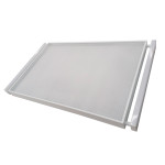 Infraboost Shine 1200W – snažan stropni IR panel s 40W LED rasvjetom
