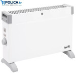⏺KONVEKTOR ,električna panel grijalica sa ventilatorom, 2000W